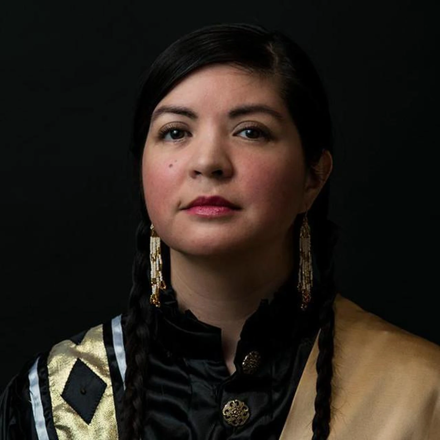 Elisa Harkins