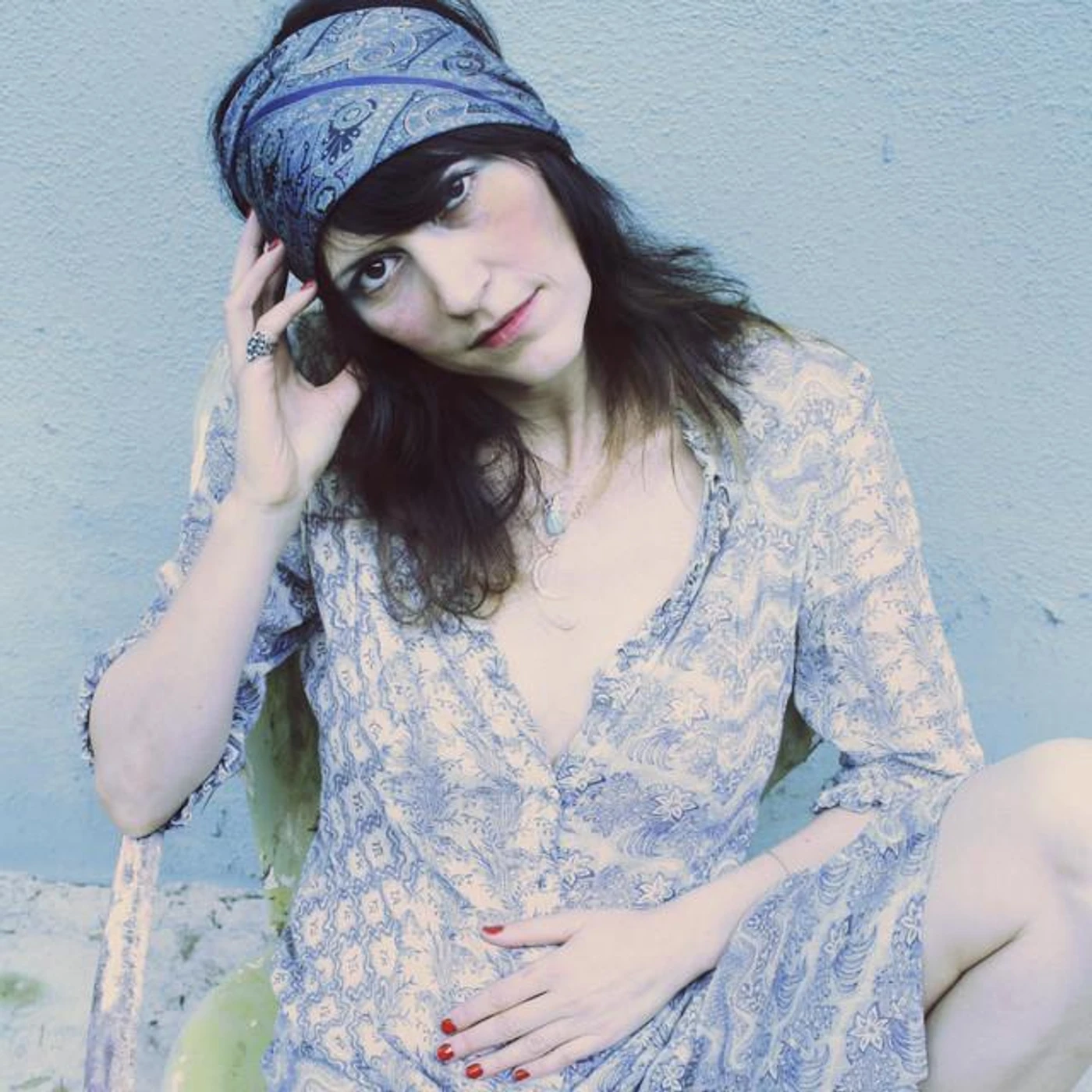 Elisa Randazzo Brand Page