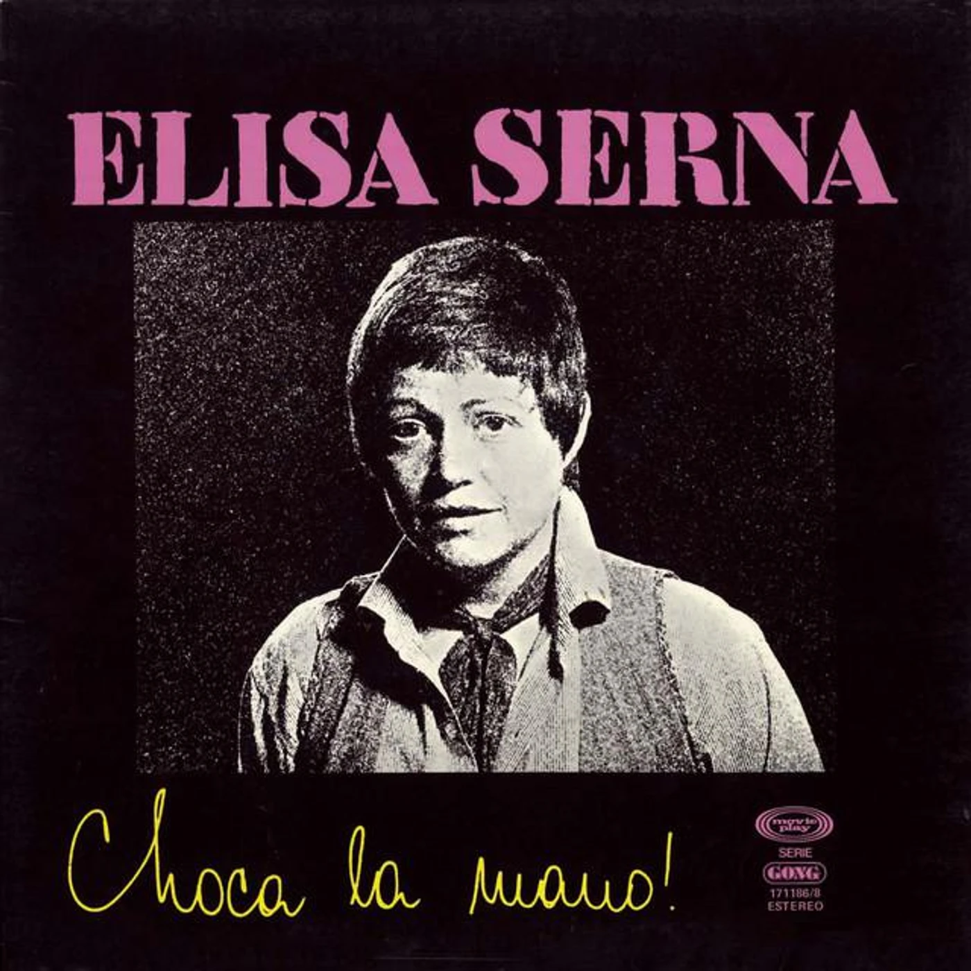 Elisa Serna Brand Page