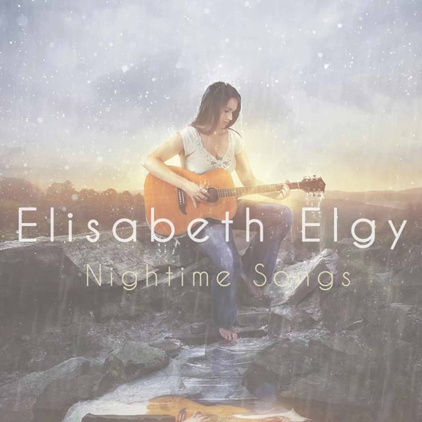 Elisabeth Elgy Brand Page