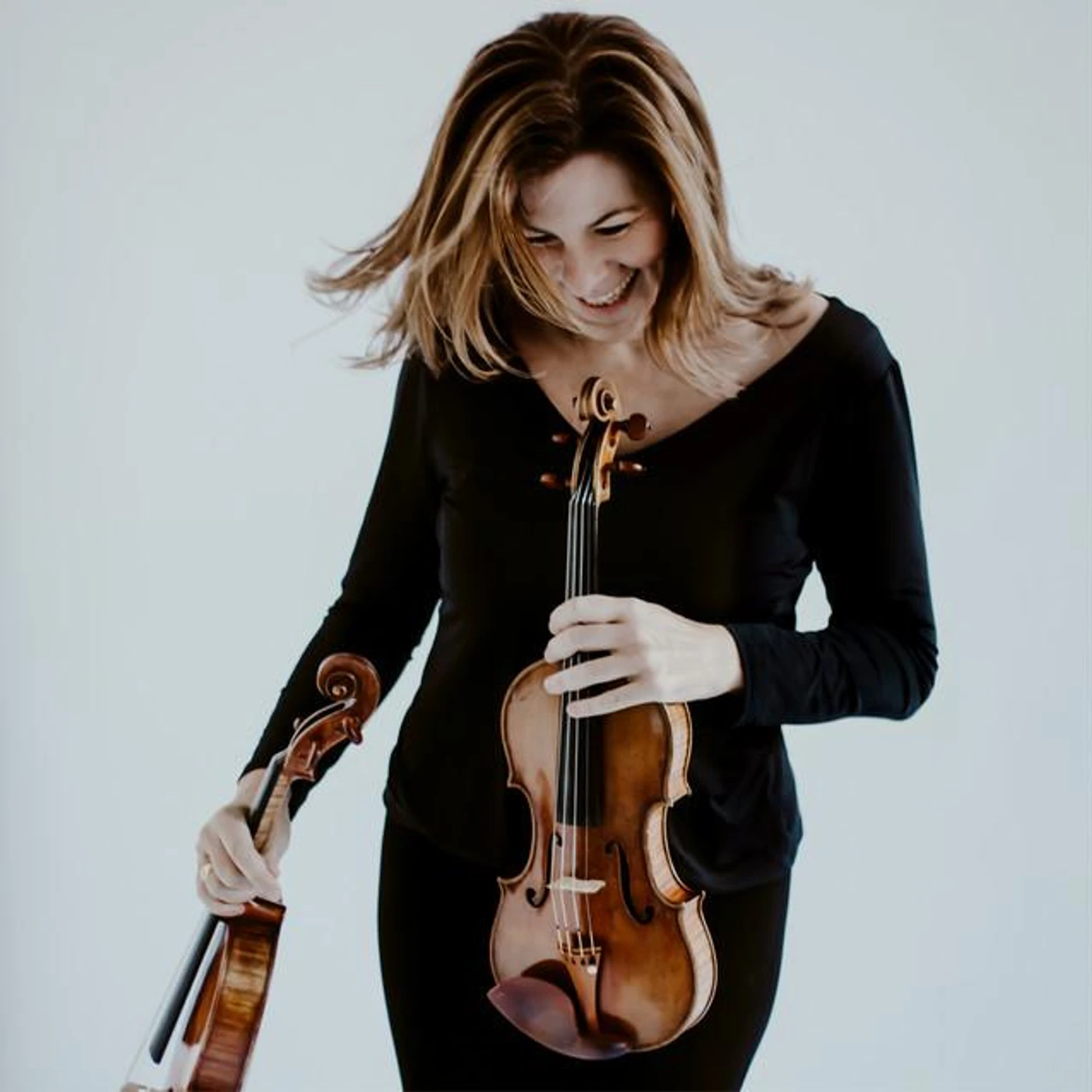 Elisabeth Kufferath Brand Page