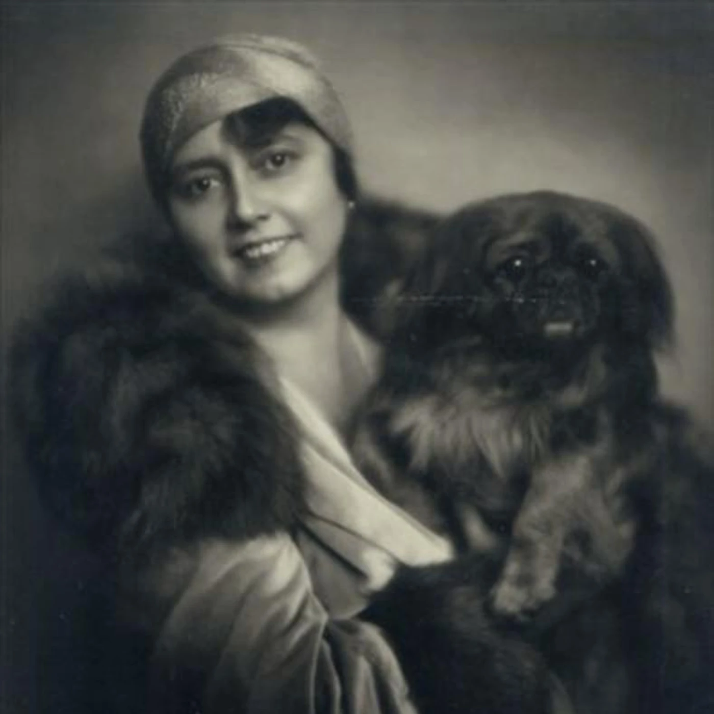 Elisabeth Schumann Brand Page