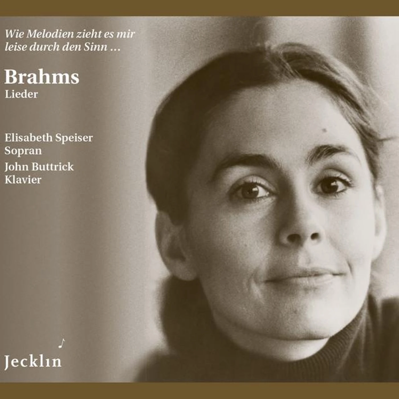 Elisabeth Speiser Brand Page
