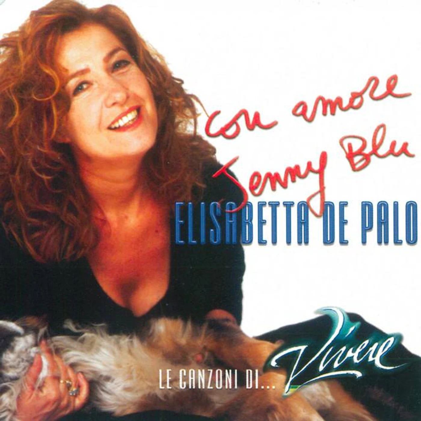 Elisabetta De Palo Brand Page