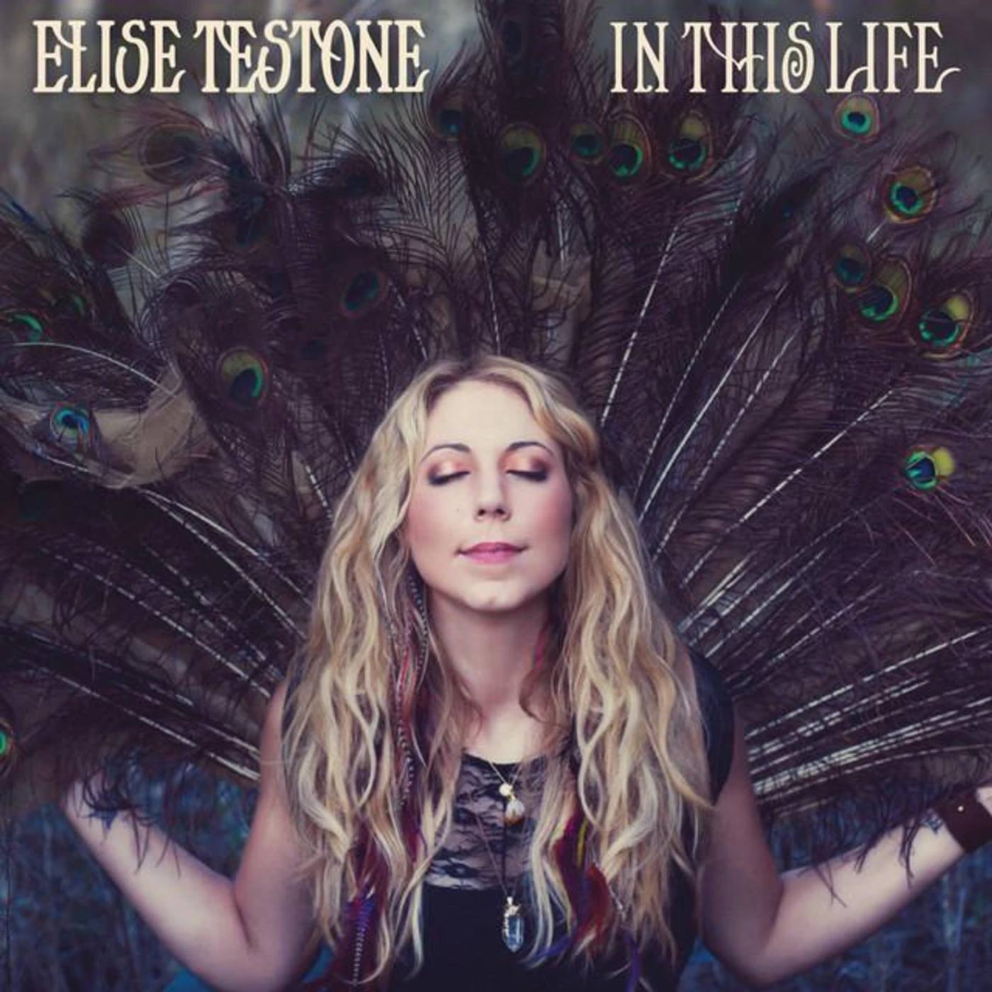 Elise Testone Brand Page