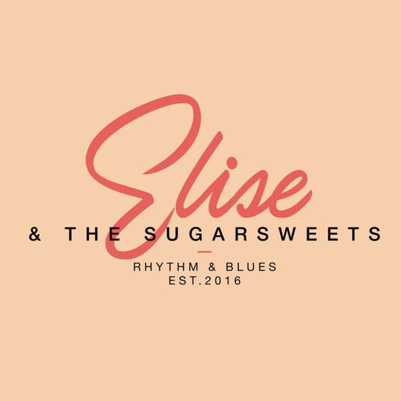 Elise & The Sugarsweets Brand Page
