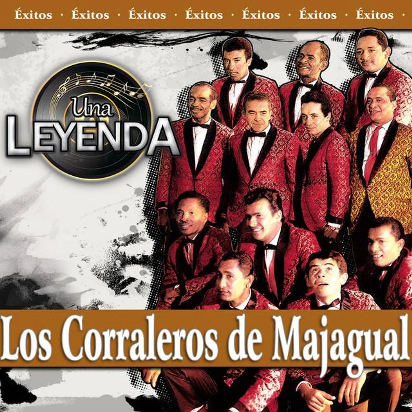 Eliseo Herrera Brand Page