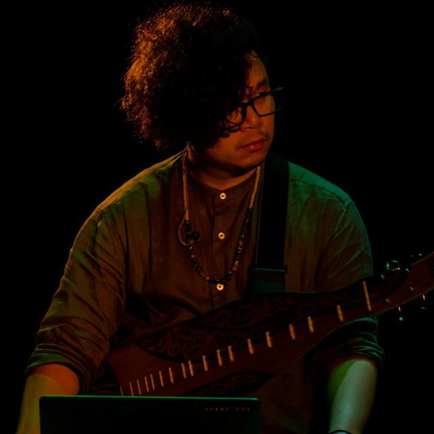 Elisha Tiga Brand Page