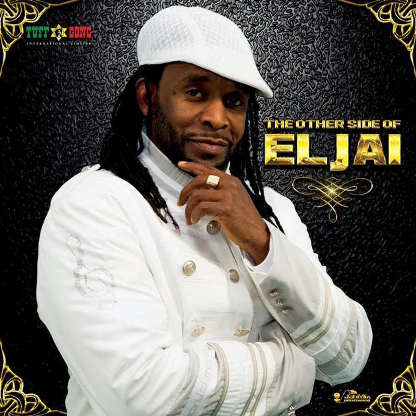 Eljai Brand Page