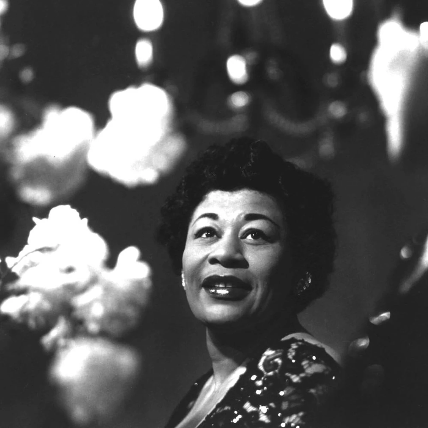 Ella Fitzgerald Brand Page