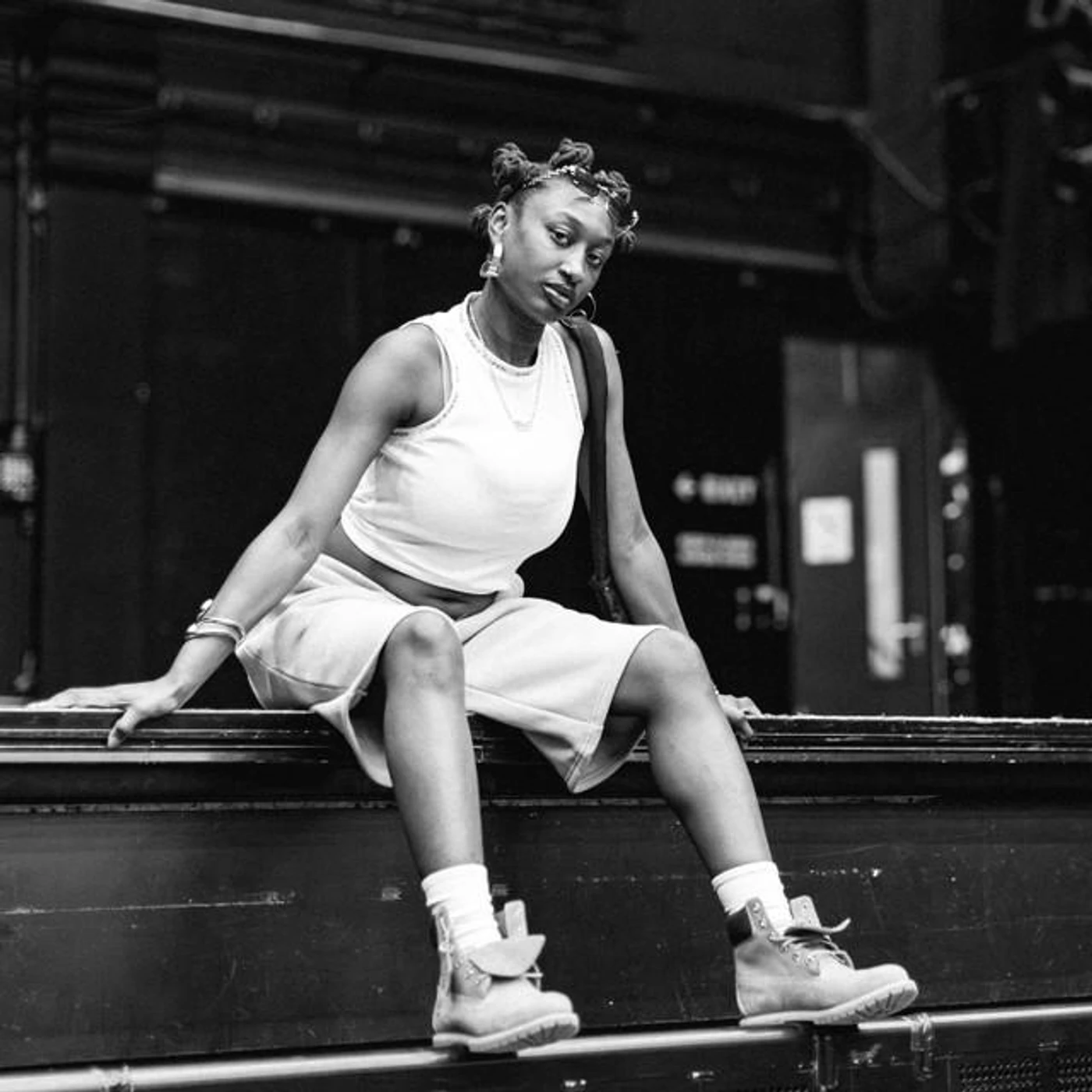 Ella John Brand Page