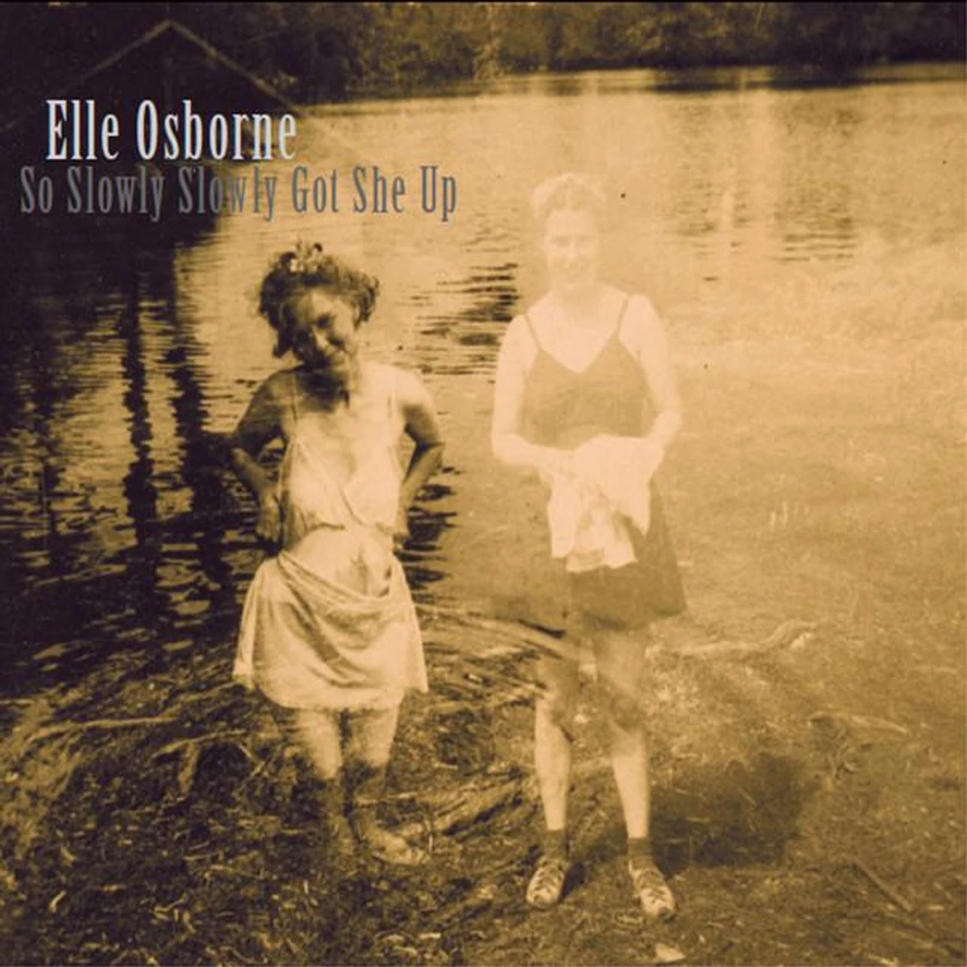 Elle Osborne Brand Page