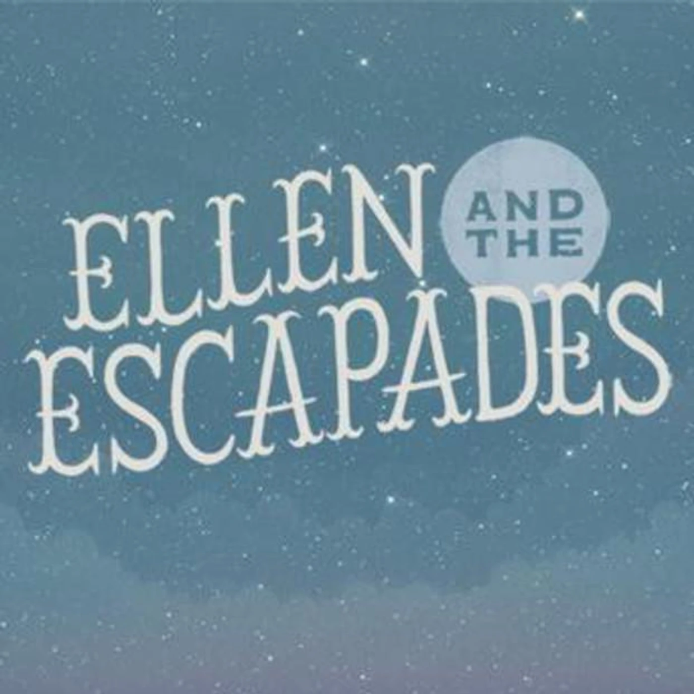 Ellen And The Escapades Brand Page