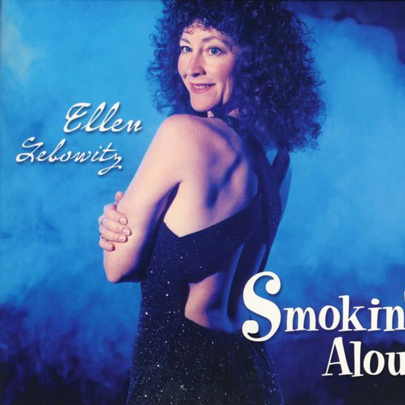 Ellen Lebowitz