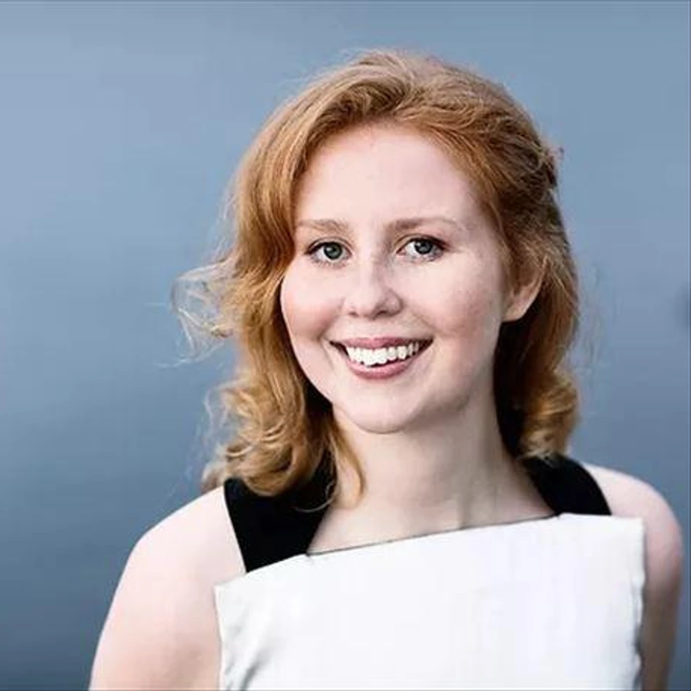 Ellen Nisbeth