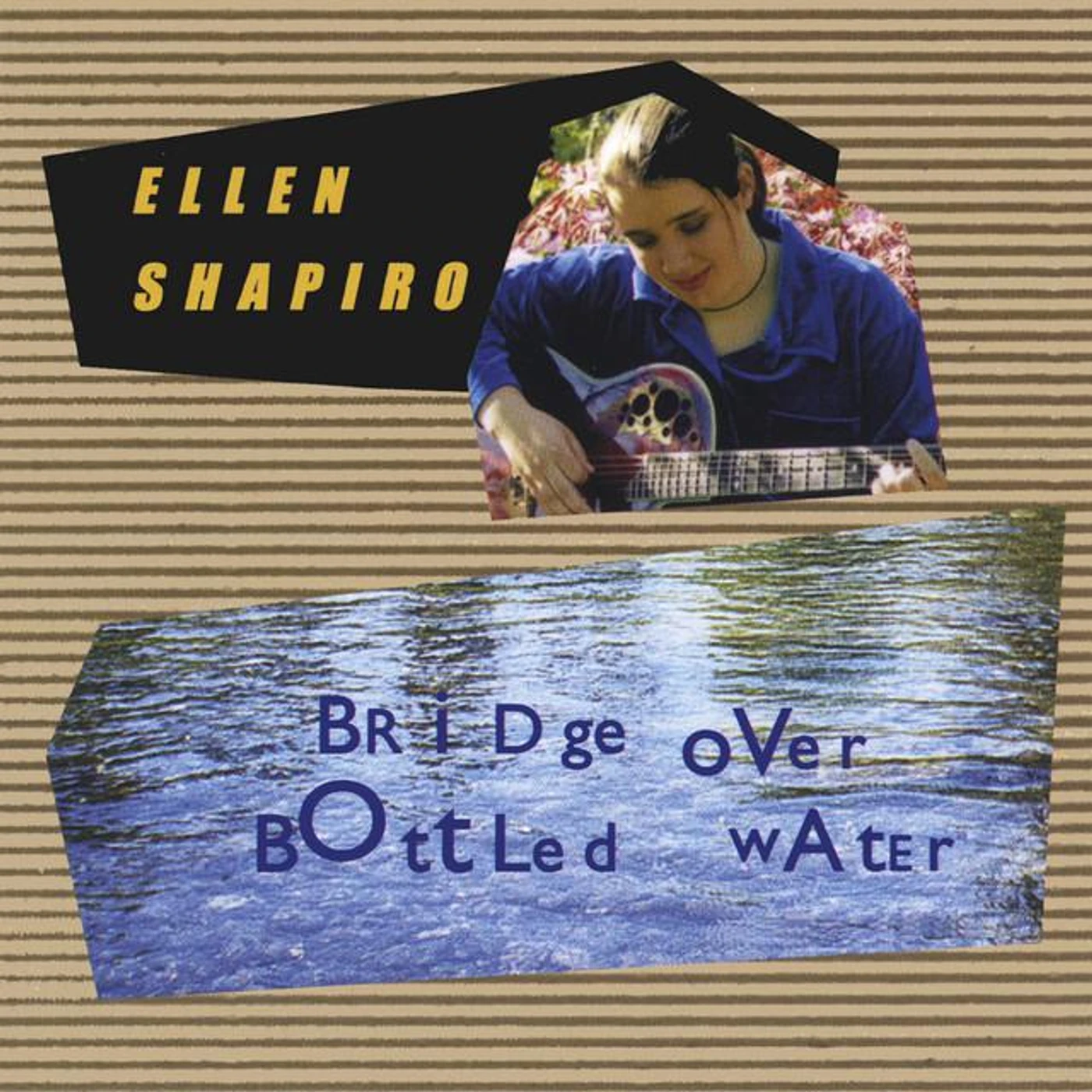 Ellen Shapiro Brand Page