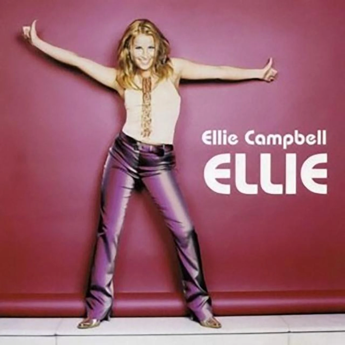 Ellie Campbell Brand Page