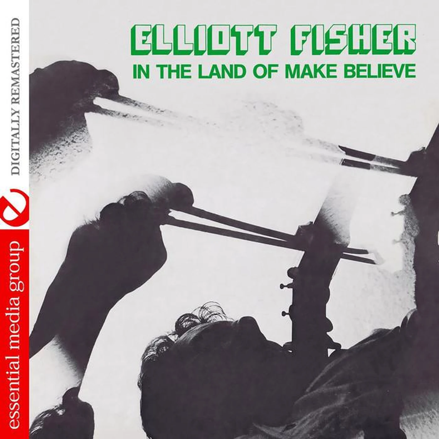 Elliott Fisher Brand Page