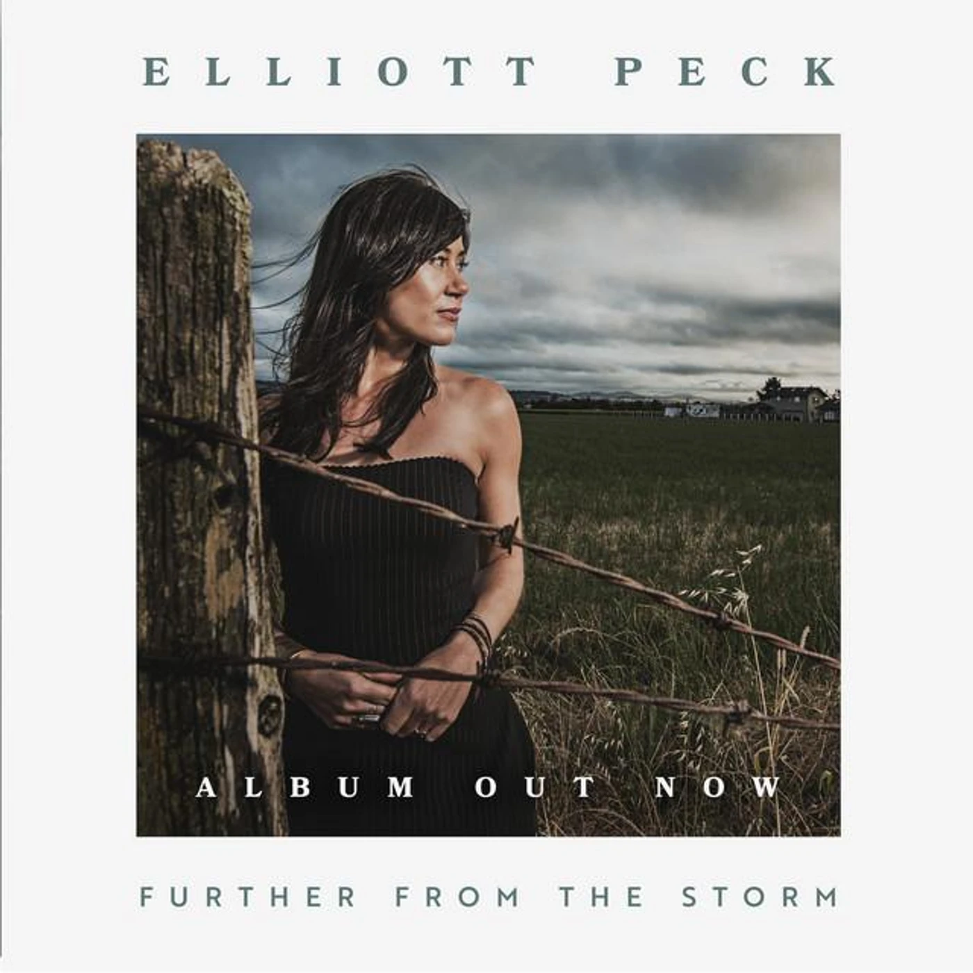 Elliott Peck Brand Page