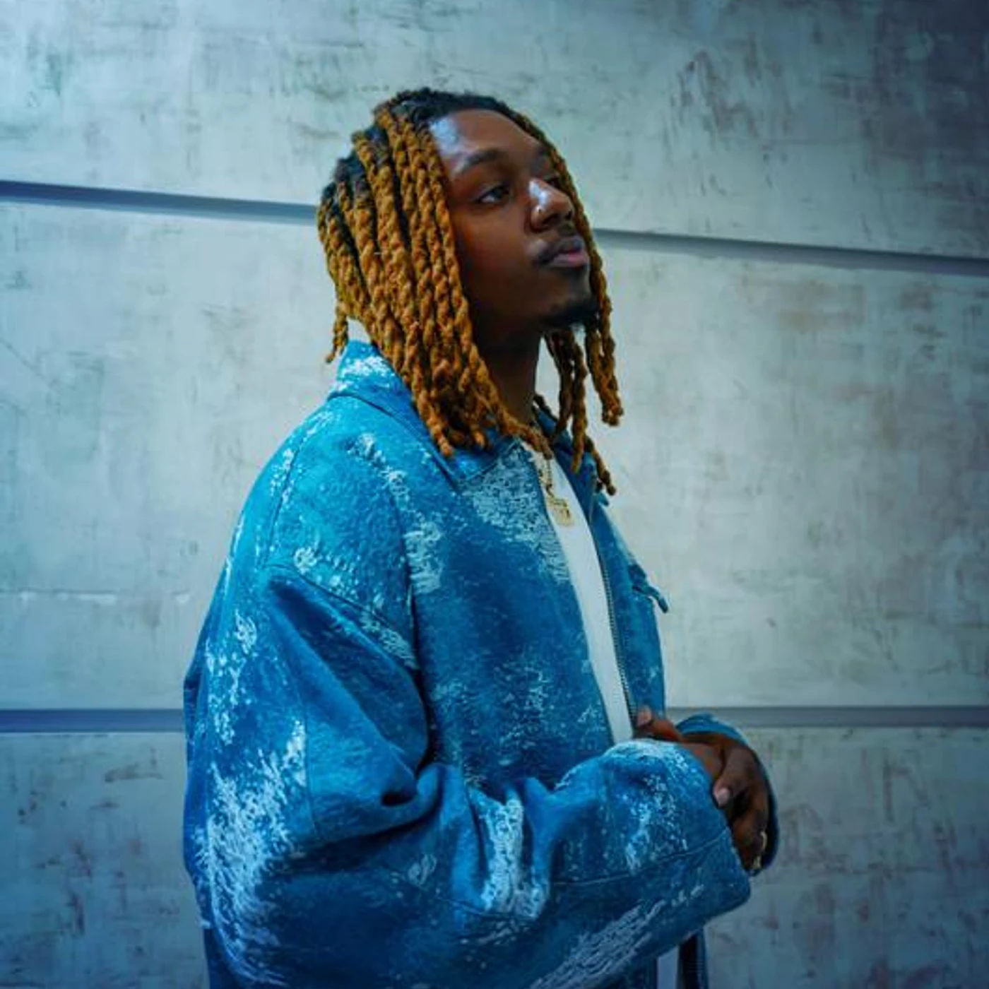 Elliott Trent Brand Page