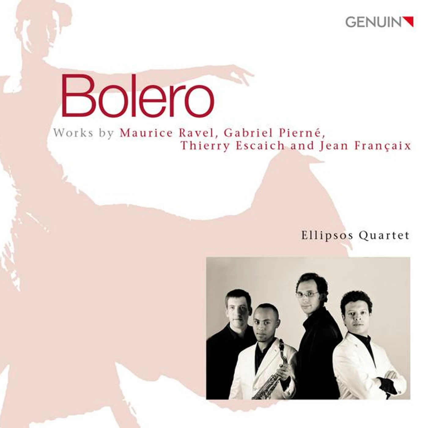 Ellipsos Quartet