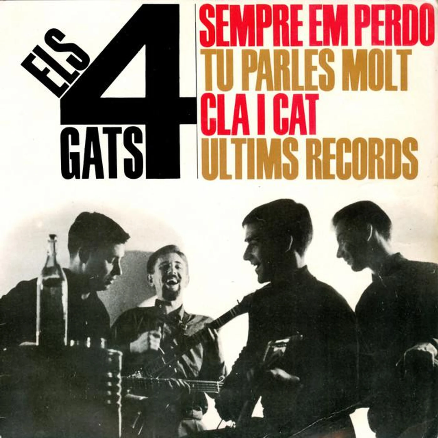 Els 4 Gats