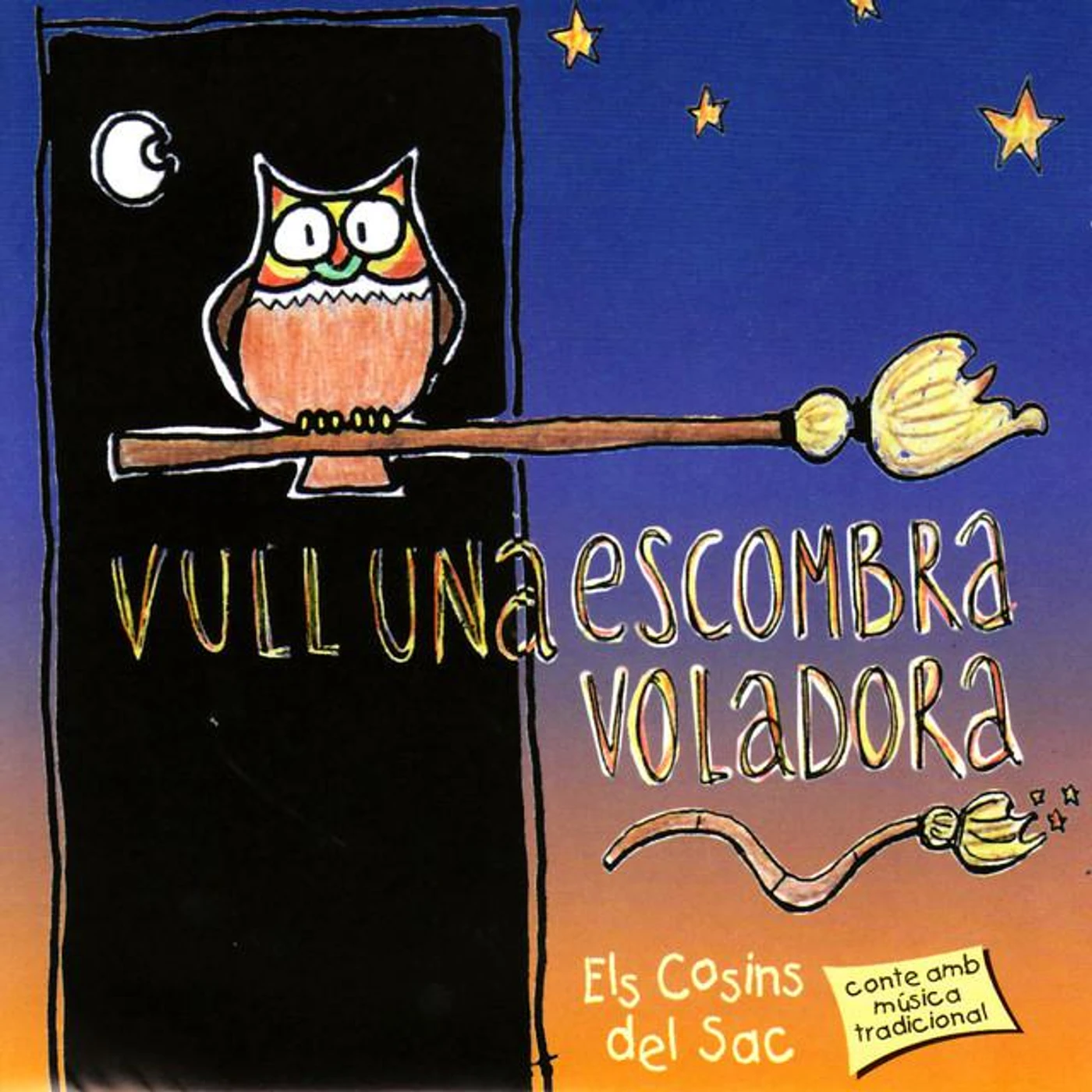 Els Cosins Del Sac