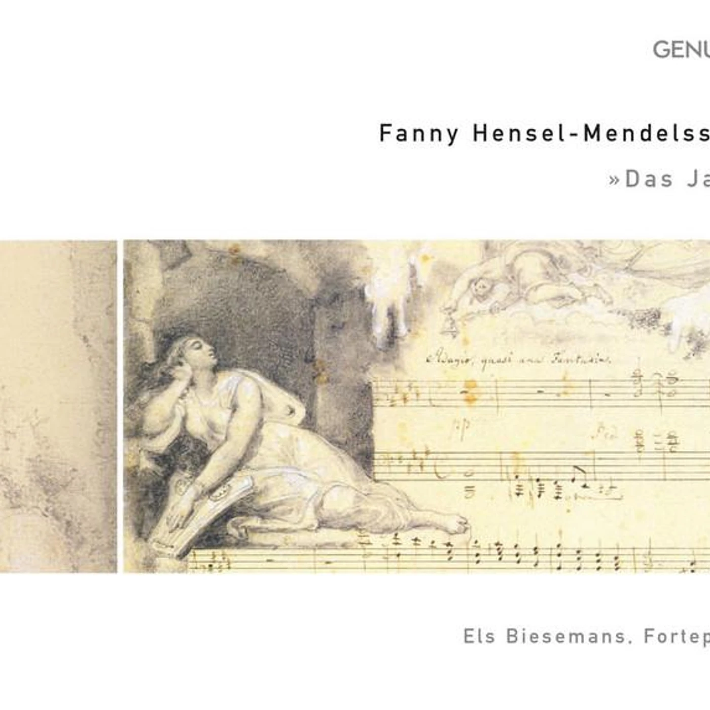 Els Biesemans Brand Page