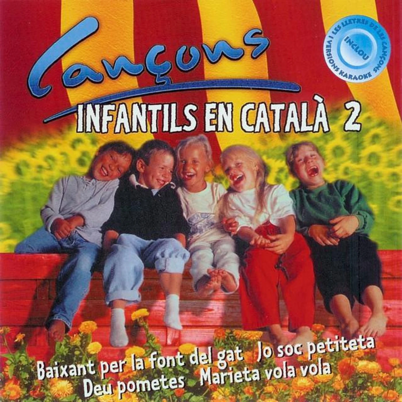 Els Petits Dimonis Brand Page
