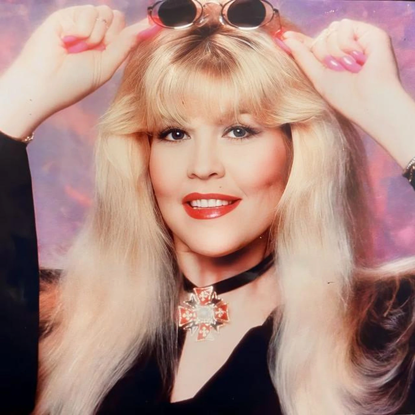 Elsa Garcia Brand Page