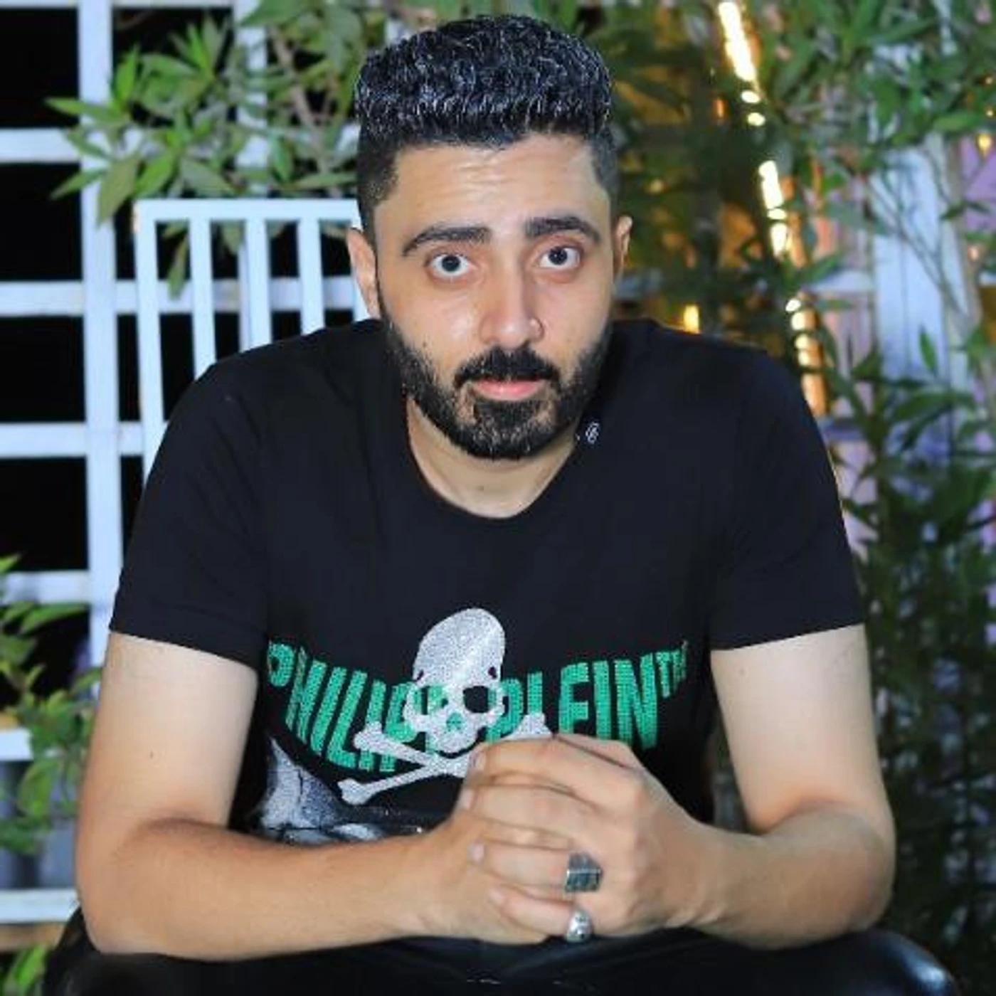 Elshbah production