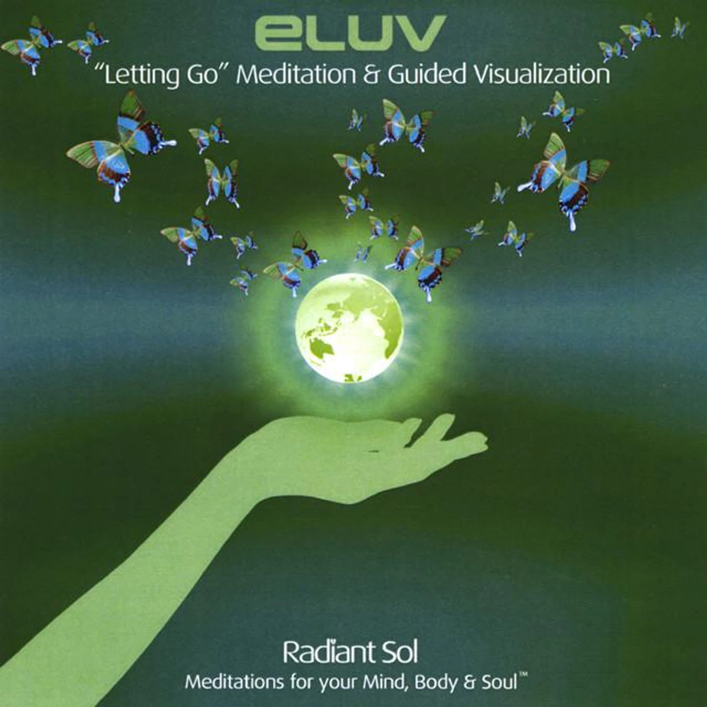 Eluv Brand Page
