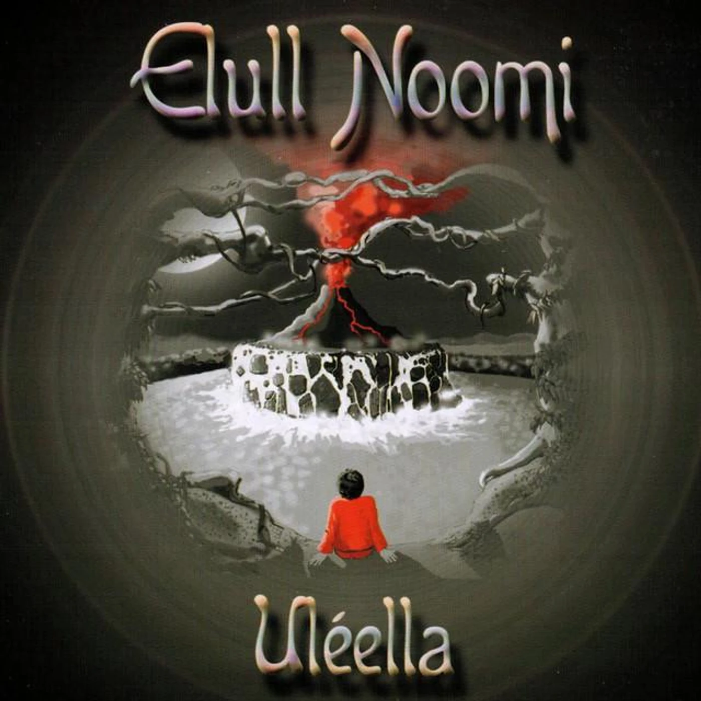 Elull Noomi Brand Page