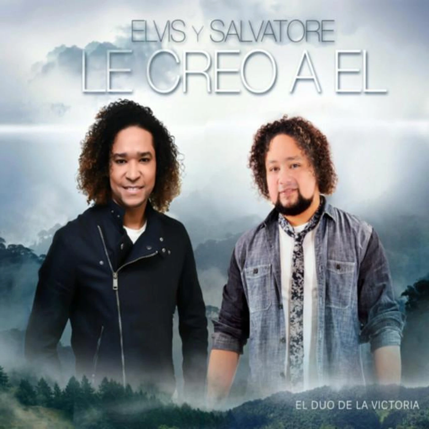 Elvis y Salvatore Brand Page