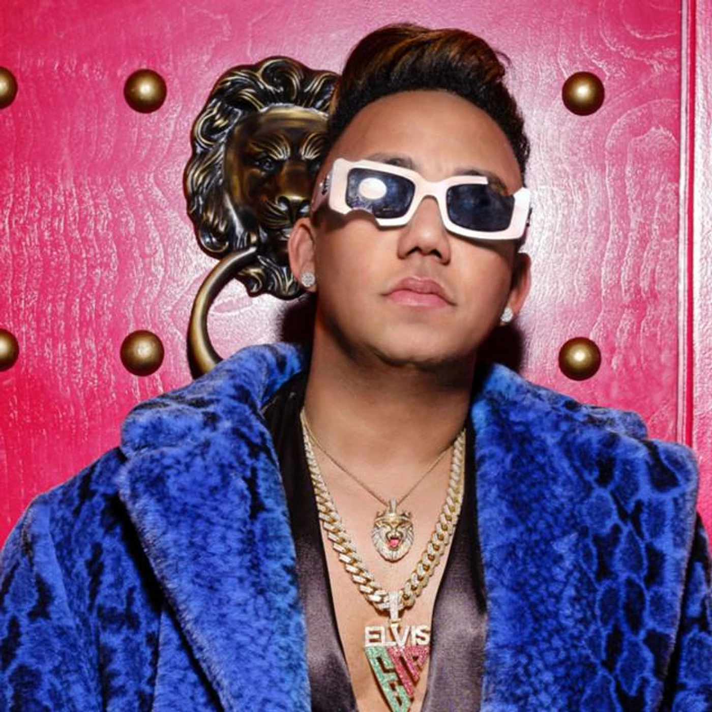 Elvis Martinez Brand Page