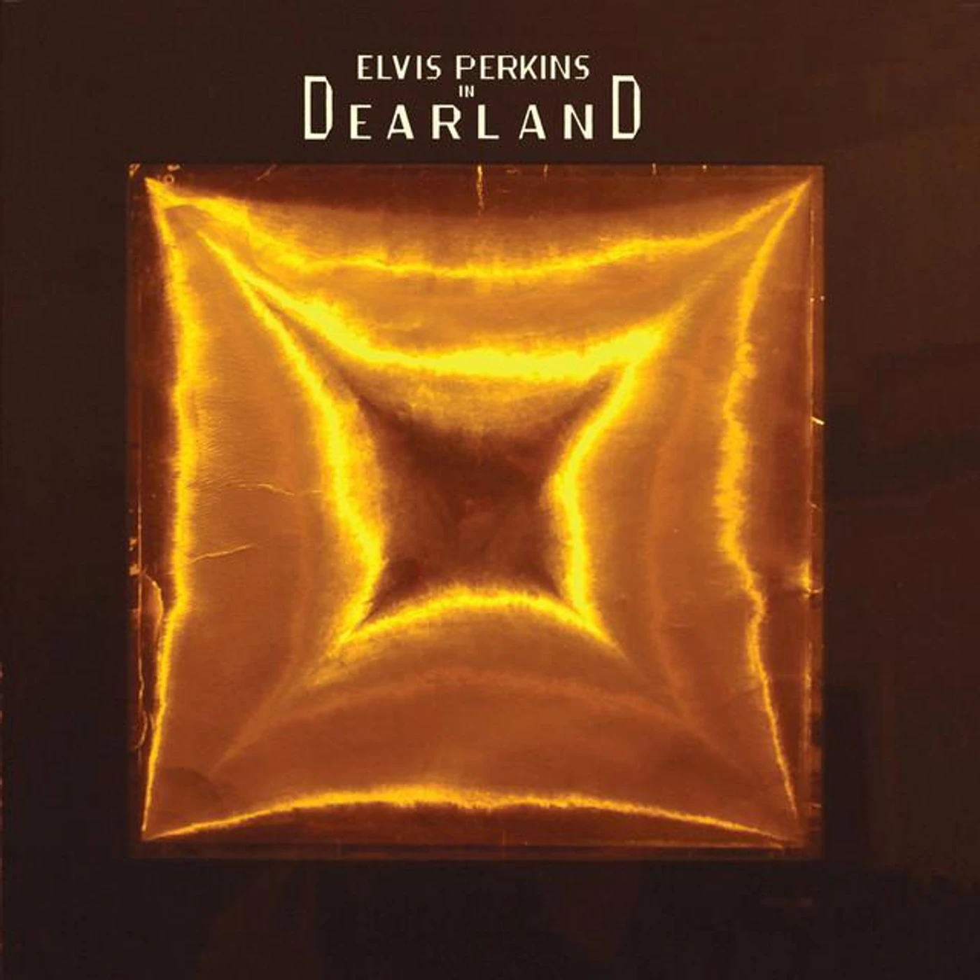 Elvis Perkins In Dearland Brand Page