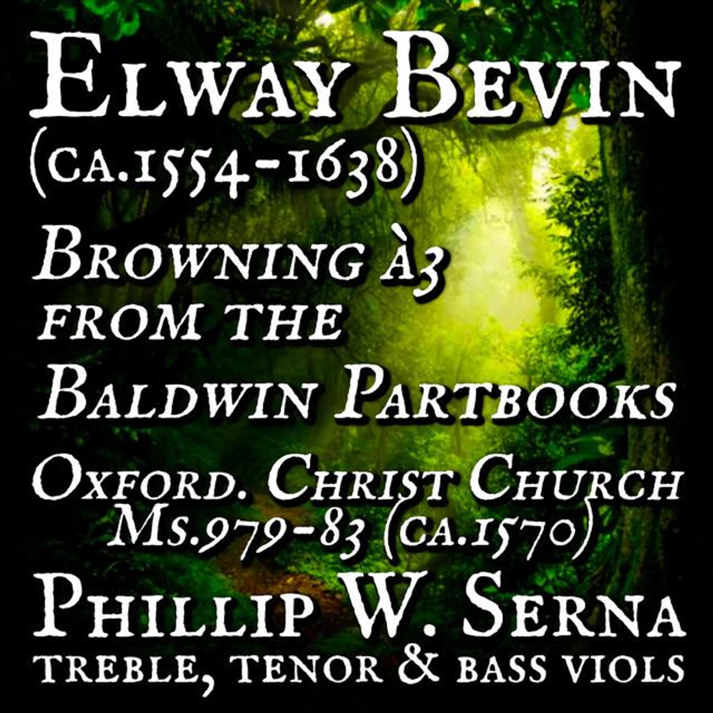 Elway Bevin
