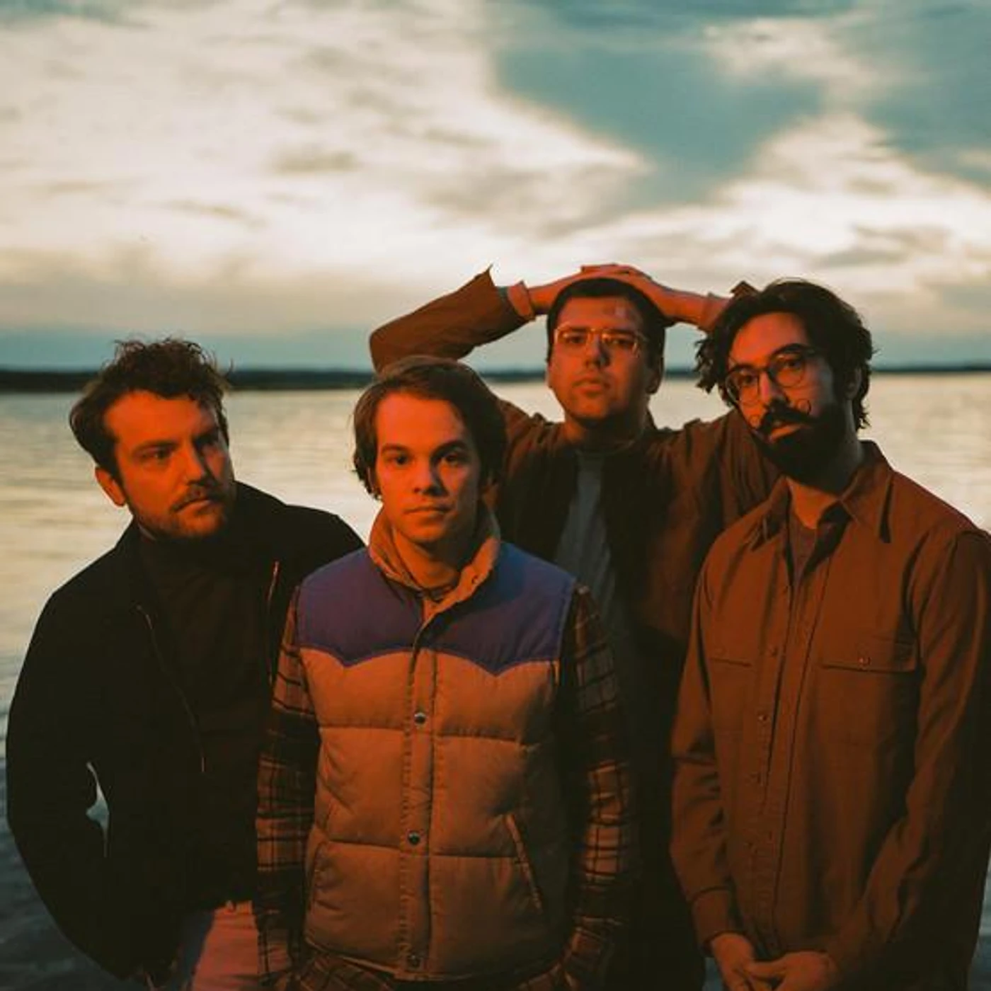 The Elwins Brand Page