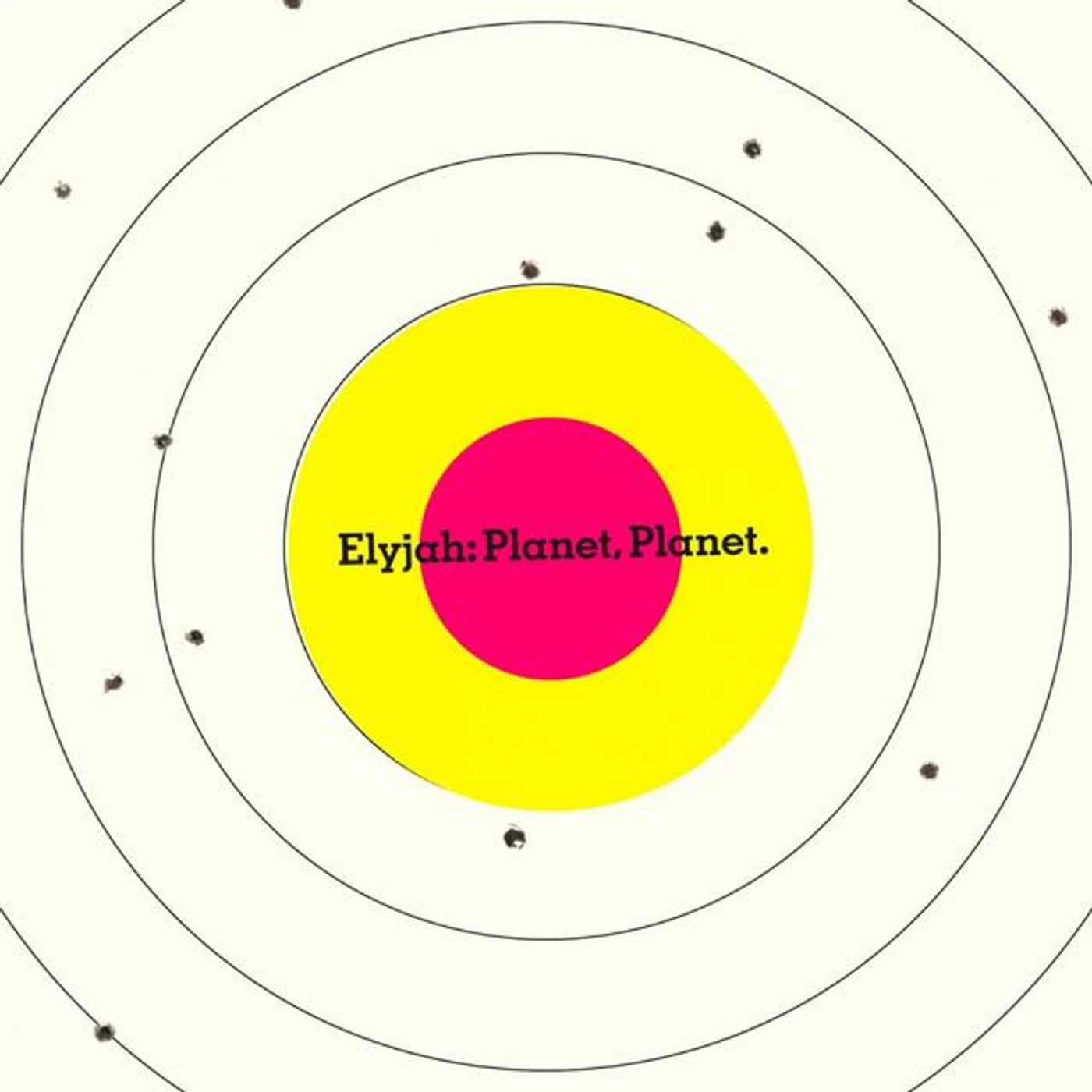 Elyjah Brand Page