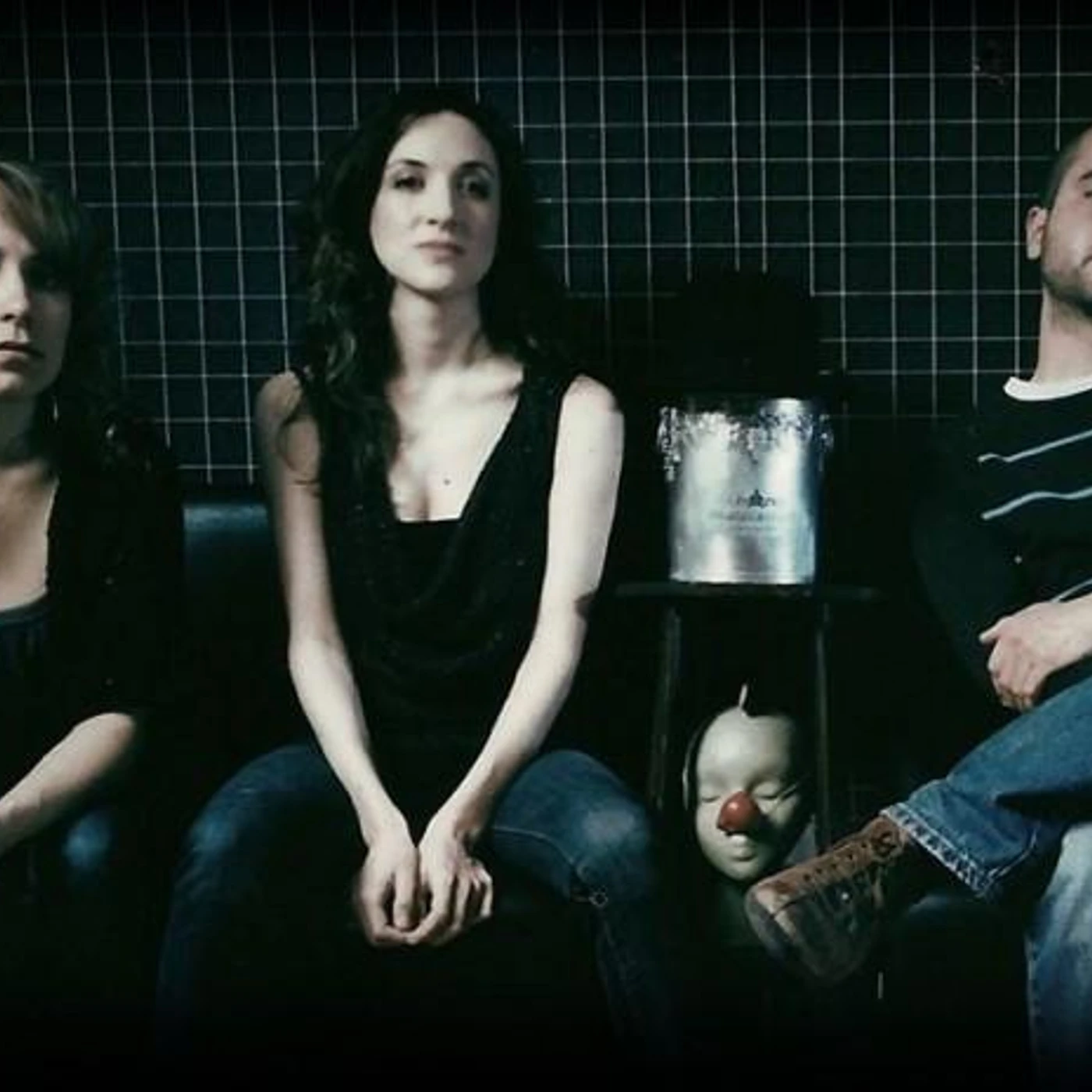 Elysian Quartet Brand Page