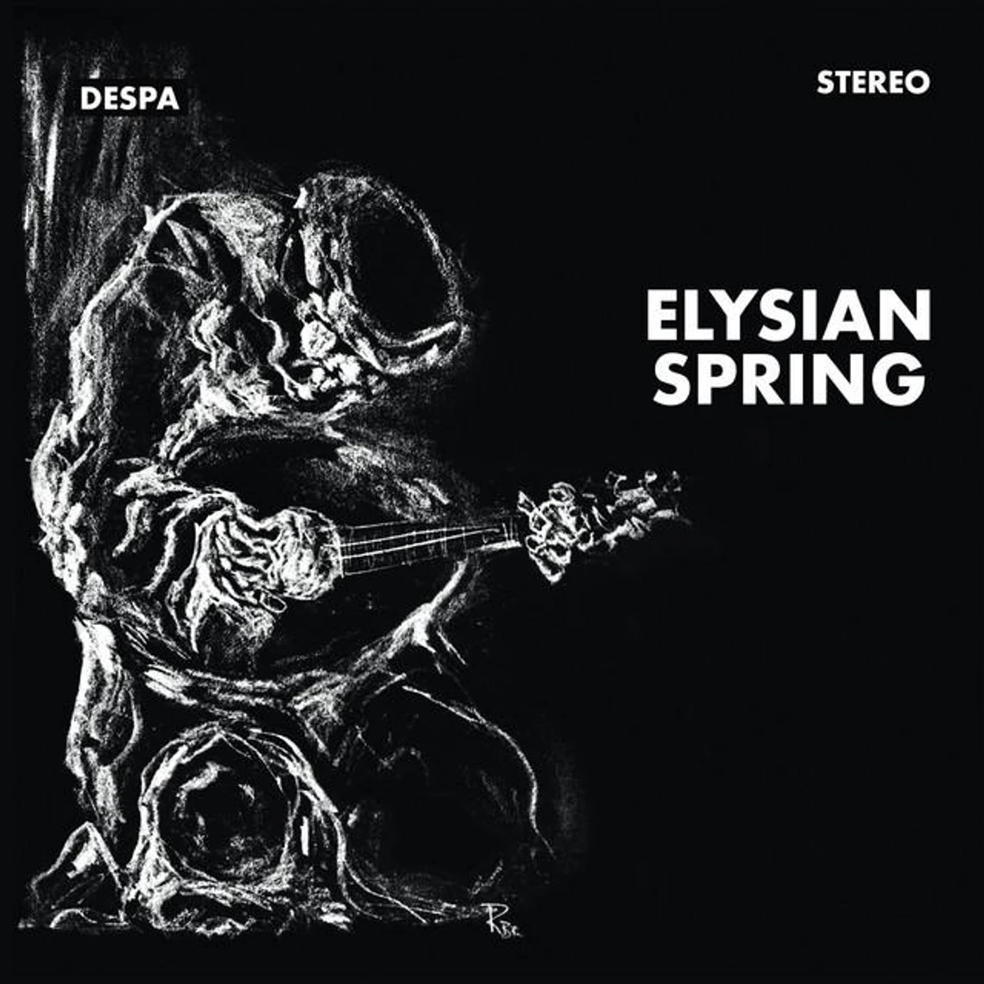 Elysian Spring Brand Page