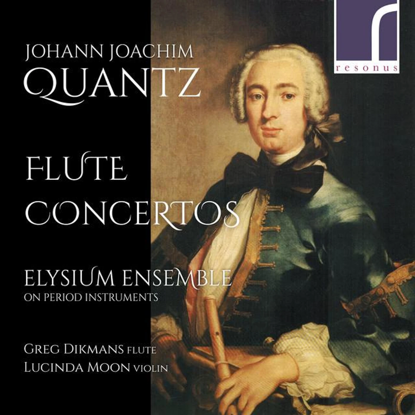 Elysium Ensemble