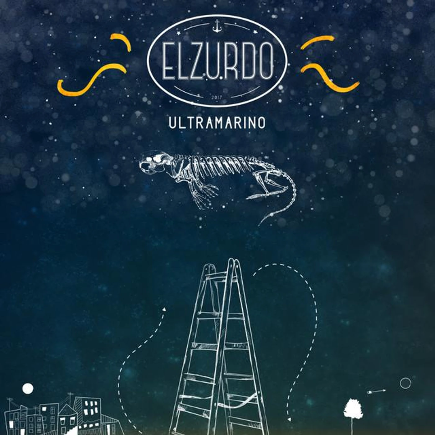 ElZurdo Brand Page