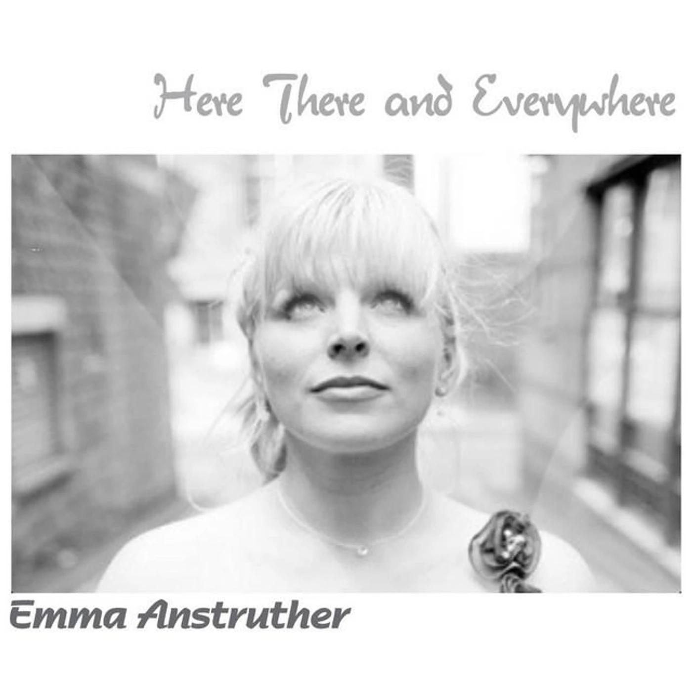 Emma Anstruther Brand Page