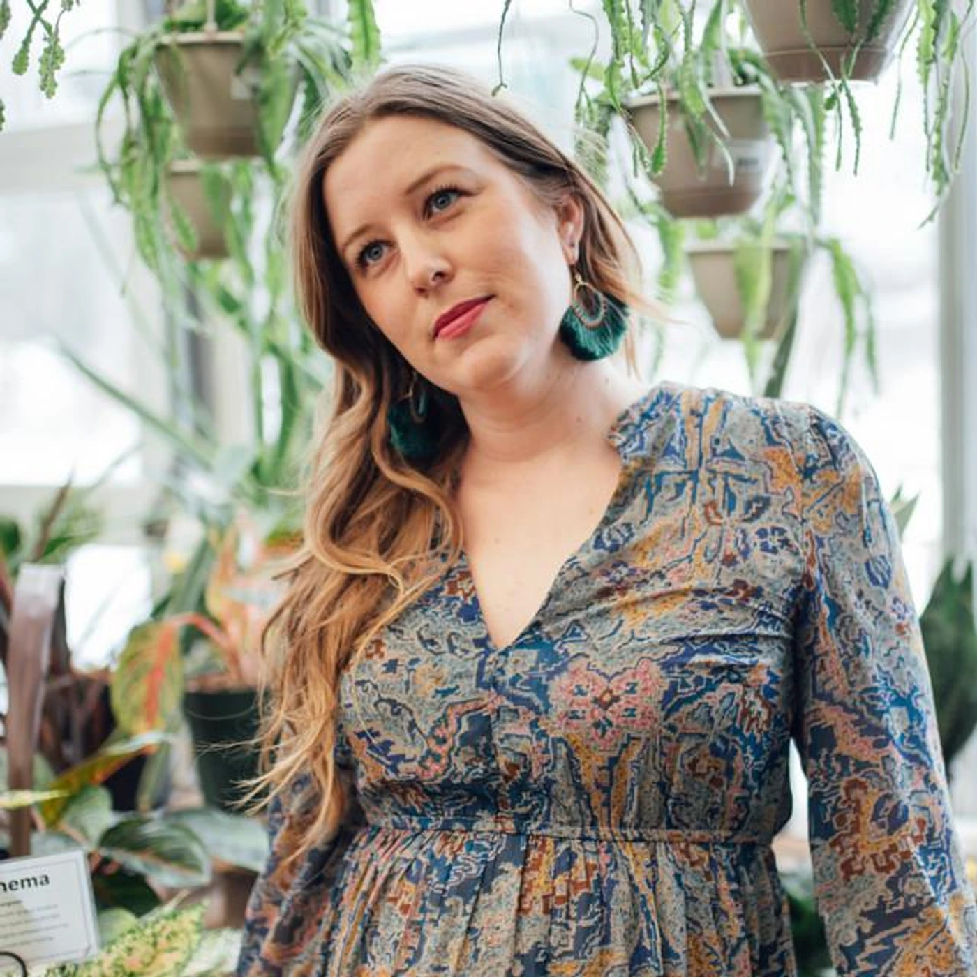 Emma Cook Brand Page