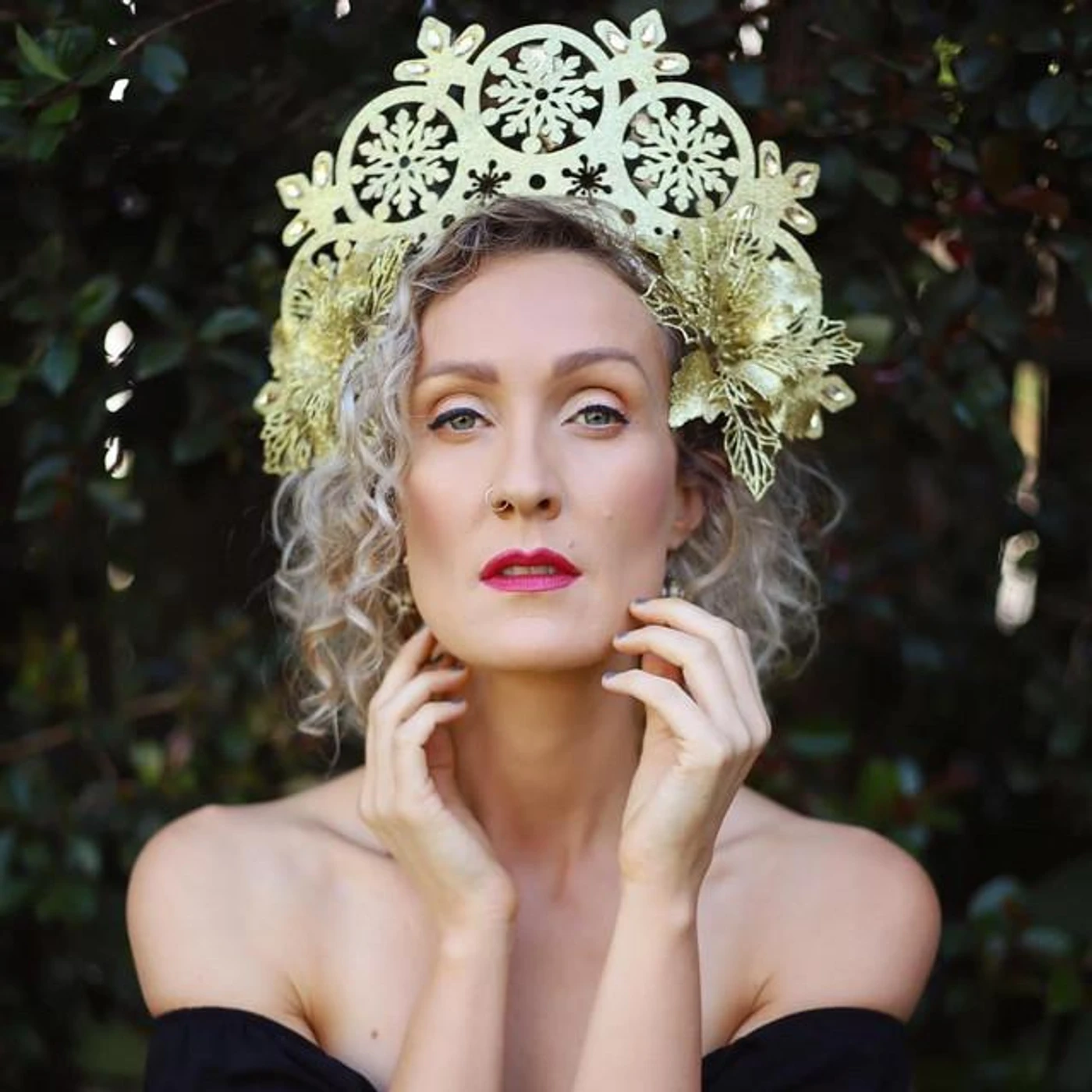 Emma Dean Brand Page