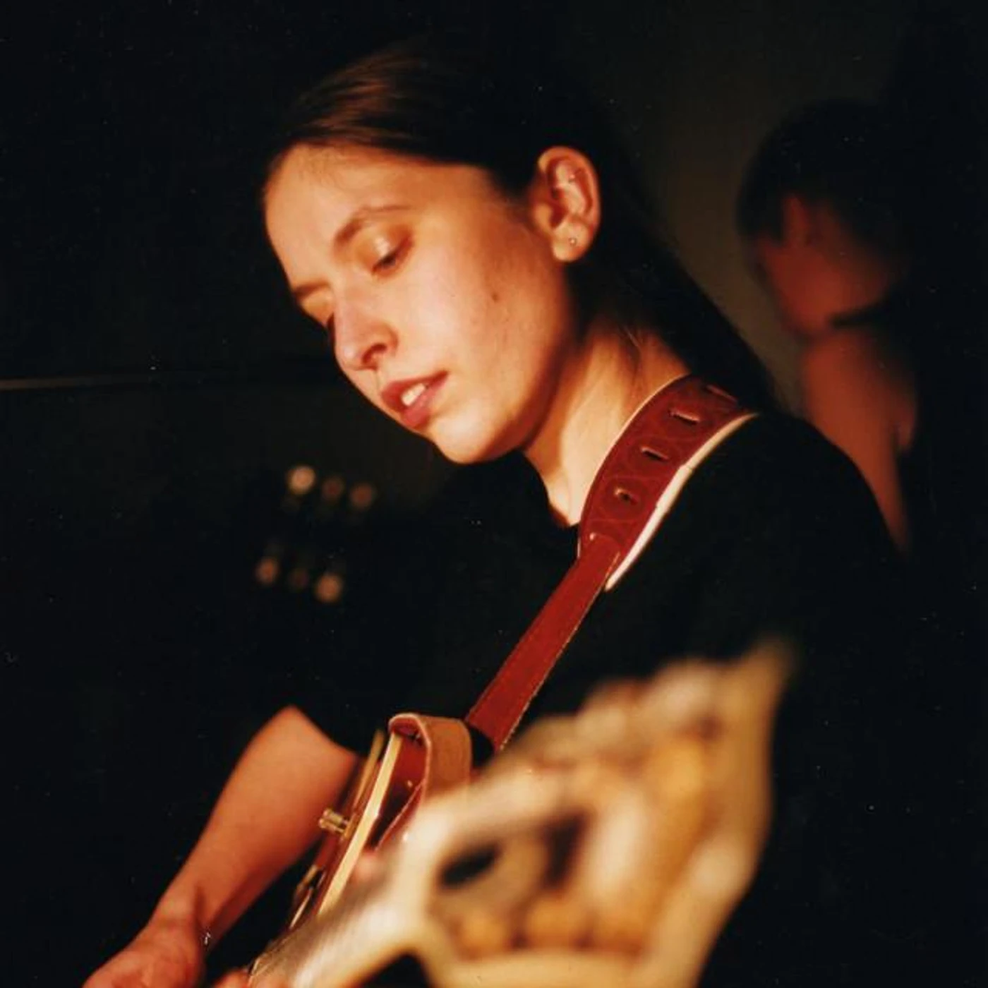Emma Graves Brand Page