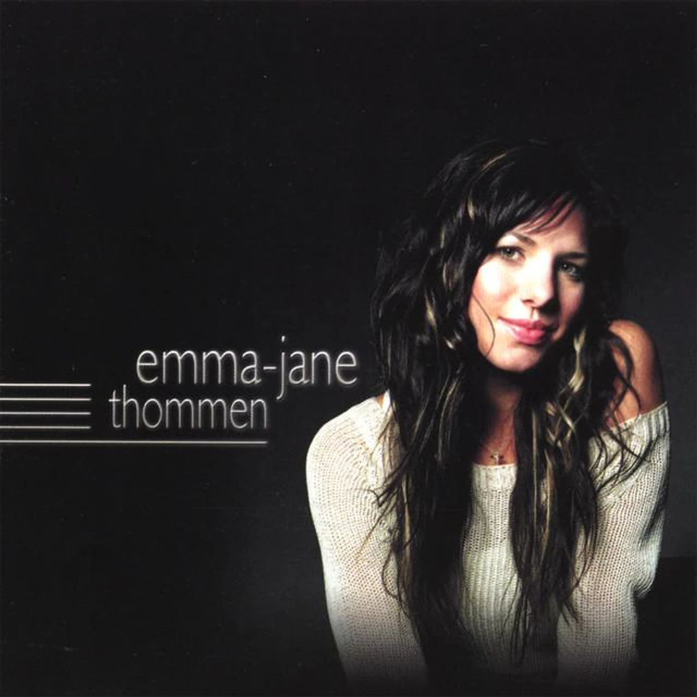 Emma-Jane Thommen Brand Page