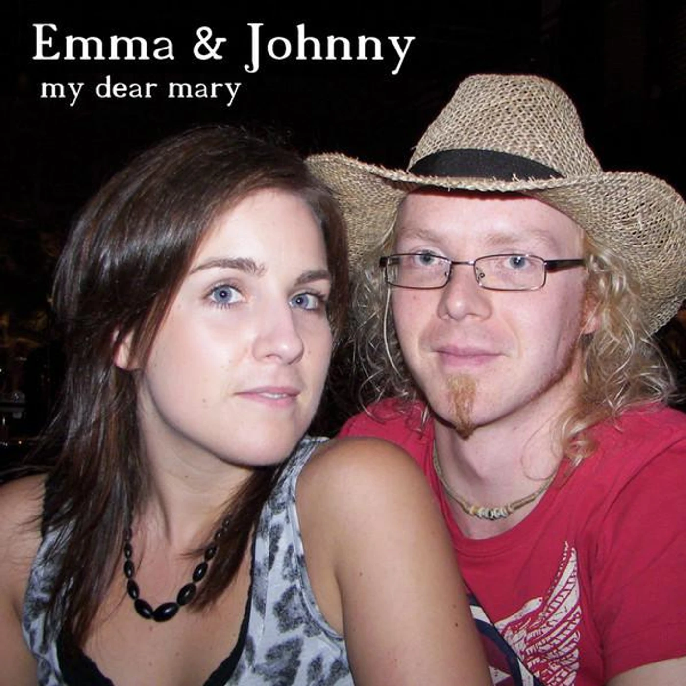 Emma & Johnny