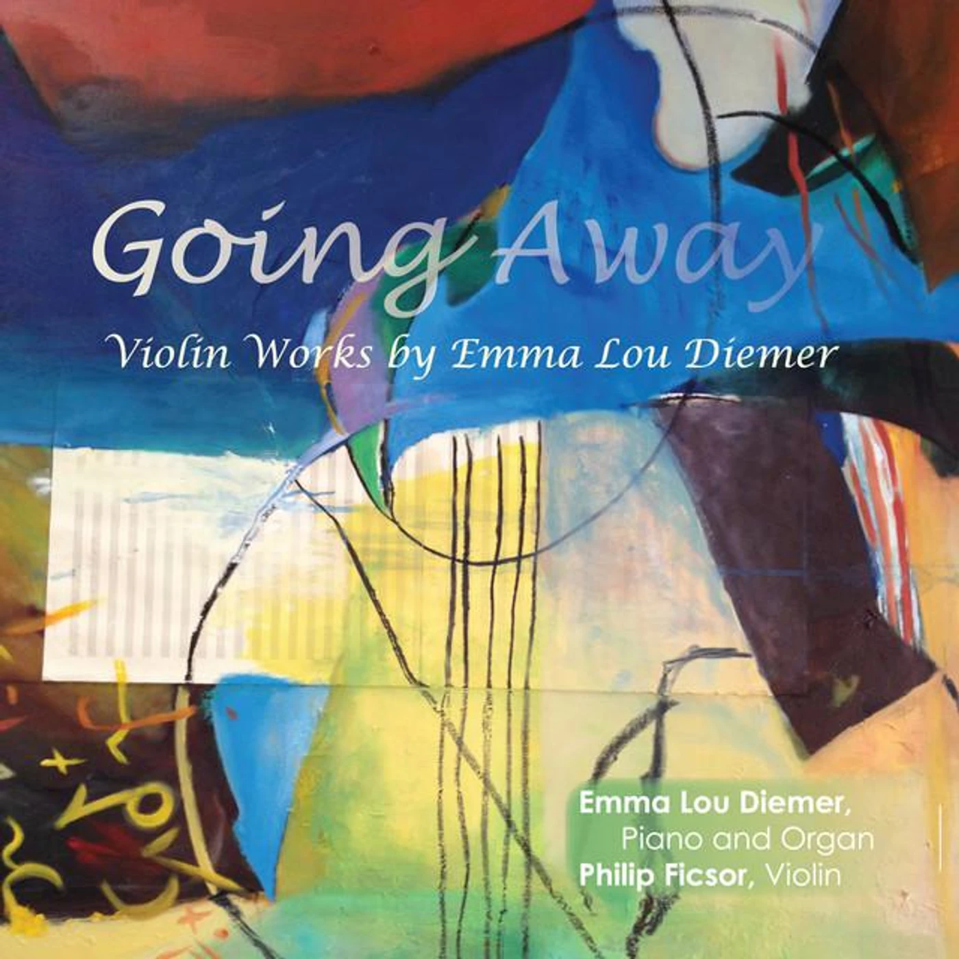 Emma Lou Diemer Brand Page